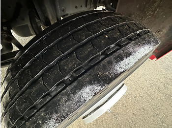 Автовоз MAN L20 / NL TRUCK / EURO3 / 111.000km / EL. WINCH / 7,5t / SUPER CONDITION!!: фото 5 Автовоз MAN L20 / NL TRUCK / EURO3 / 111.000km / EL. WINCH / 7,5t / SUPER CONDITION!!: фото 5