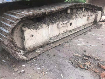 Гусеничный экскаватор KOMATSU PC350-7: фото 4 Гусеничный экскаватор KOMATSU PC350-7: фото 4