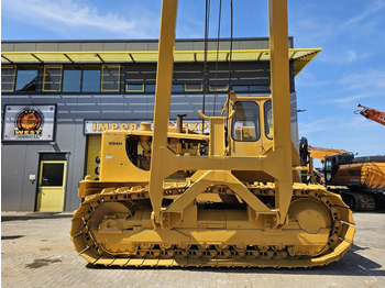 Трубоукладчик CATERPILLAR