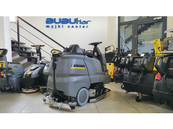 Поломоечная машина KÄRCHER B 90 R Classic Bp Pack: фото 3