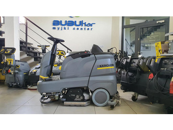 Поломоечная машина KÄRCHER B 90 R Classic Bp Pack: фото 5