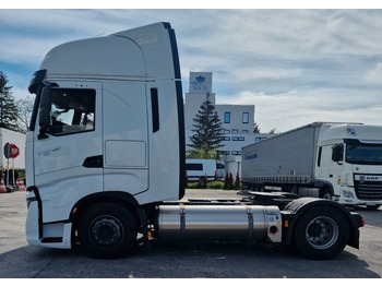Новый Тягач Iveco AS440ST*LNG*Standard*2022*2 Tanks: фото 3