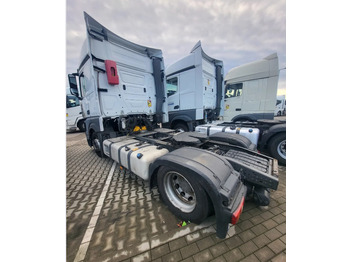 Тягач Mercedes-Benz ACTROS 1845 mega: фото 4