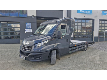 IVECO Daily 35s18 / HIMATIC / euro6 / 35.000 euro NETTO в лизинг IVECO Daily 35s18 / HIMATIC / euro6 / 35.000 euro NETTO: фото 1