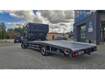 IVECO Daily 35s18 / HIMATIC / euro6 / 35.000 euro NETTO в лизинг IVECO Daily 35s18 / HIMATIC / euro6 / 35.000 euro NETTO: фото 4