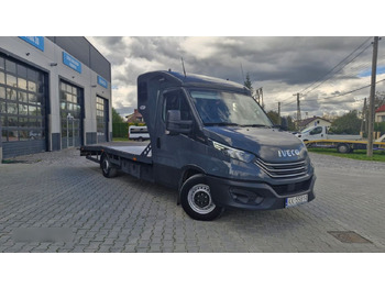 IVECO Daily 35s18 / HIMATIC / euro6 / 35.000 euro NETTO в лизинг IVECO Daily 35s18 / HIMATIC / euro6 / 35.000 euro NETTO: фото 5