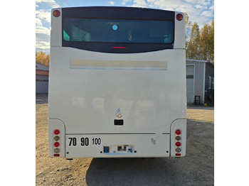 Туристический автобус MAN FAST SYTER: фото 4 Туристический автобус MAN FAST SYTER: фото 4