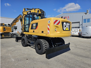 CATERPILLAR M320F в лизинг CATERPILLAR M320F: фото 2