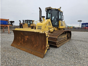 Komatsu D61 PX-23 в лизинг Komatsu D61 PX-23: фото 1