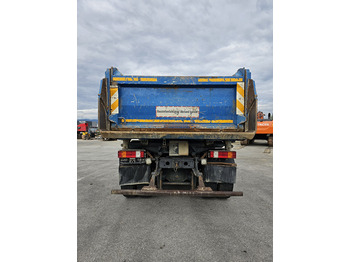 Самосвал MERCEDES-BENZ DB3244: фото 4