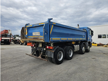 Самосвал MERCEDES-BENZ DB3244: фото 5