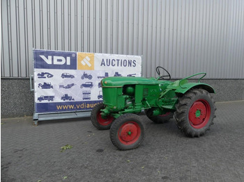 Трактор Deutz D15-N: фото 2 Трактор Deutz D15-N: фото 2