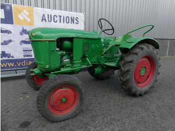 Трактор Deutz D15-N: фото 3 Трактор Deutz D15-N: фото 3