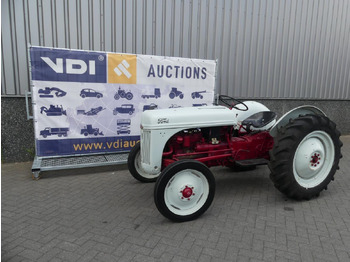 Трактор Ford 8N, Dearborn: фото 2