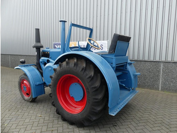 Трактор Lanz Bulldog D9506: фото 5