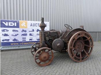 Трактор Lanz Bulldog HN1 12/20: фото 1