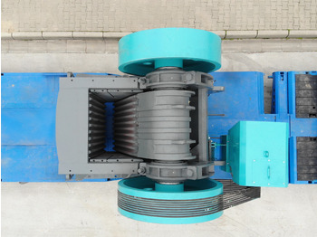 Новый Щековая дробилка Constmach Concasseur À Mâchoires 420-850 Tph Prix Le Plus Avantageux: фото 4