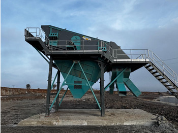 Грохот CONSTMACH