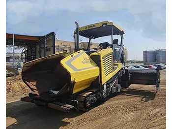 Асфальтоукладчик BOMAG