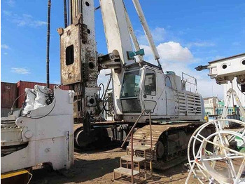 Буровая машина Casagrande C800DH: фото 2