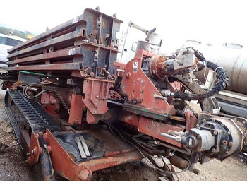 Буровая машина DITCH WITCH