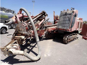 Буровая машина SANDVIK