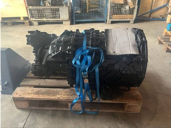 Новый Коробка передач для Грузовиков ZF 12AS2531 TD MAN TGA: фото 4
