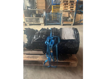 Новый Коробка передач для Грузовиков ZF 12AS2531 TD MAN TGA: фото 3