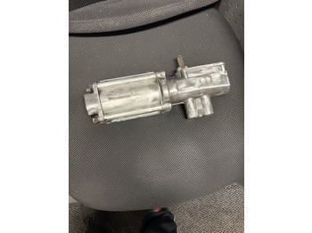 Коробка передач и запчасти ZF