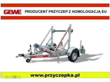 Кабельный транспортер GEWE