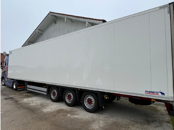 Полуприцеп-рефрижератор SCHMITZ SKO