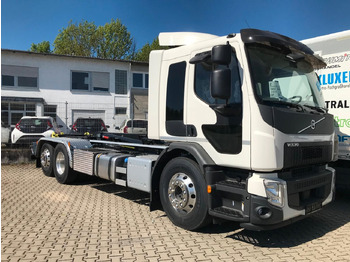 Крюковой мультилифт VOLVO FE 320