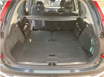 Внедорожник Volvo XC 90 T8 7-Sitzer Inscr. Expr. Recharge AWD: фото 5