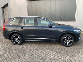 Внедорожник Volvo XC 90 T8 7-Sitzer Inscr. Expr. Recharge AWD: фото 2