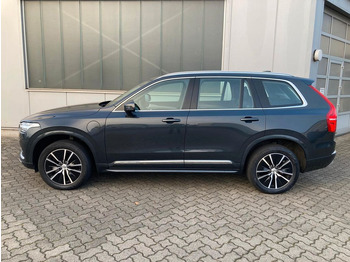Внедорожник Volvo XC 90 T8 7-Sitzer Inscr. Expr. Recharge AWD: фото 3