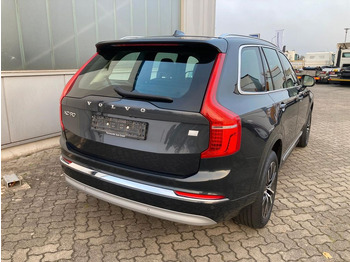 Внедорожник Volvo XC 90 T8 7-Sitzer Inscr. Expr. Recharge AWD: фото 4