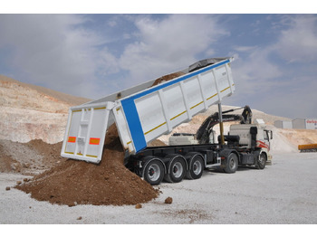 Новый Самосвал New: фото 4