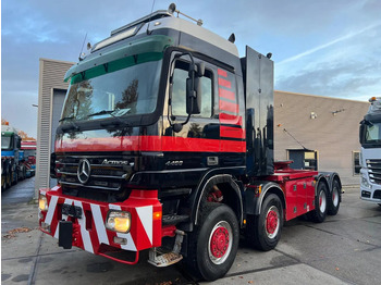 Тягач MERCEDES-BENZ Actros