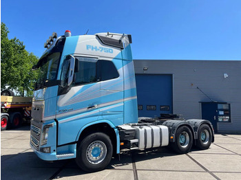 Тягач VOLVO FH16 750
