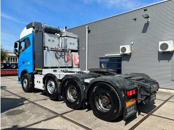 Тягач Volvo FH 16.750 8x4 Heavy Haulage Tractor: фото 2