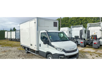 Фургон с закрытым кузовом IVECO Daily 35s16