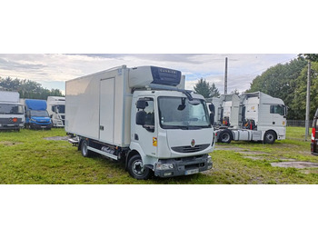 Рефрижератор RENAULT Midlum