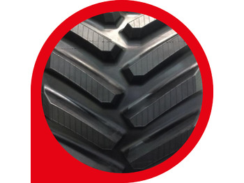 Гусеница для Гусеничных тракторов GTW TankTuff for John Deere 8000T, 9000T, 8RT, 9RT 9030T, 8RX, and 9RX series: фото 2 Гусеница для Гусеничных тракторов GTW TankTuff for John Deere 8000T, 9000T, 8RT, 9RT 9030T, 8RX, and 9RX series: фото 2