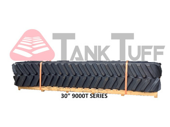 Гусеница для Гусеничных тракторов GTW TankTuff for John Deere 8000T, 9000T, 8RT, 9RT 9030T, 8RX, and 9RX series: фото 3 Гусеница для Гусеничных тракторов GTW TankTuff for John Deere 8000T, 9000T, 8RT, 9RT 9030T, 8RX, and 9RX series: фото 3