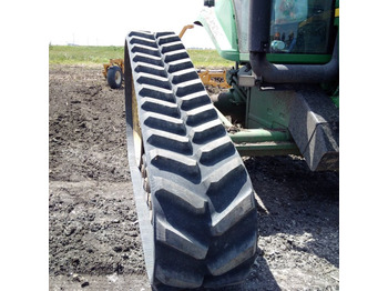 Гусеница для Гусеничных тракторов GTW TankTuff for John Deere 8000T, 9000T, 8RT, 9RT 9030T, 8RX, and 9RX series: фото 5 Гусеница для Гусеничных тракторов GTW TankTuff for John Deere 8000T, 9000T, 8RT, 9RT 9030T, 8RX, and 9RX series: фото 5