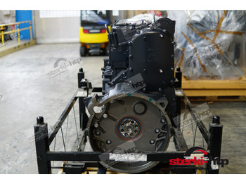 Новый Двигатель для Другой техники NEW HOLLAND F2CFE613C FPT NEW LONG BLOCK CNH Magnum 340 New Holland T8.360: фото 5