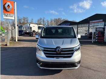 Renault Trafic Kombi L2H1 9-Sitzer Schiebetür beidseitig Renault Trafic Kombi L2H1 9-Sitzer Schiebetür beidseitig в лизинг Renault Trafic Kombi L2H1 9-Sitzer Schiebetür beidseitig Renault Trafic Kombi L2H1 9-Sitzer Schiebetür beidseitig: фото 2