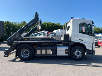 Самосвал Volvo FM430 Meiller AK14 Absetzkipper: фото 4