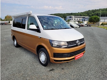 Кастенваген VOLKSWAGEN Transporter