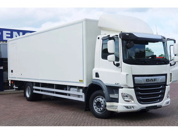 Грузовик с закрытым кузовом DAF CF 290 Bak+Klep Dhollandia 2.000 kg: фото 2